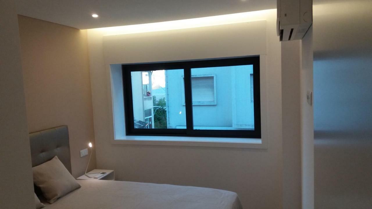 Santoporto Baixa Exteriör bild