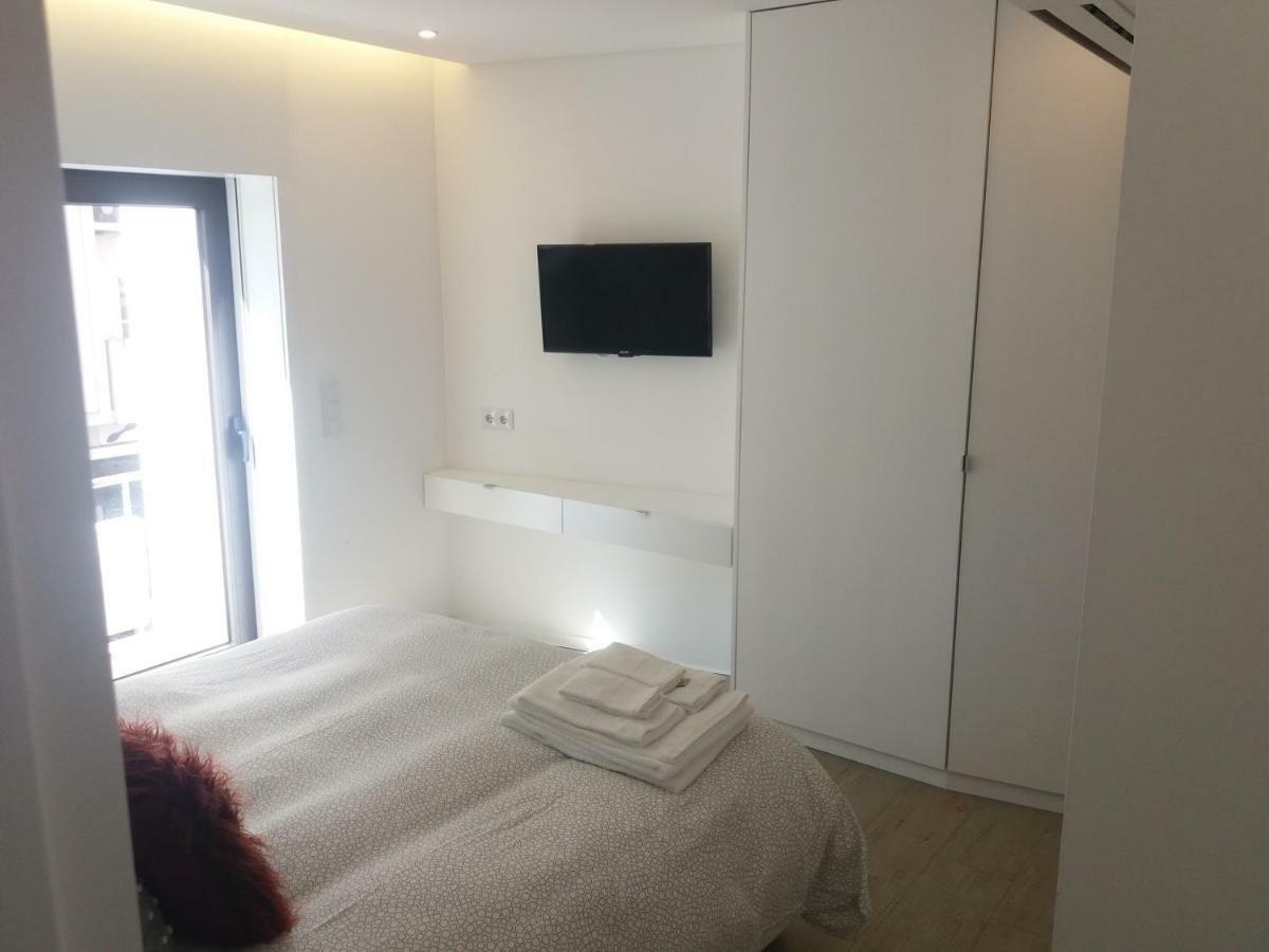 Santoporto Baixa Exteriör bild